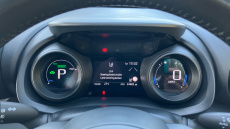 Toyota Yaris 1.5 Hybrid Design 5dr CVT [Nav] Hybrid Hatchback
